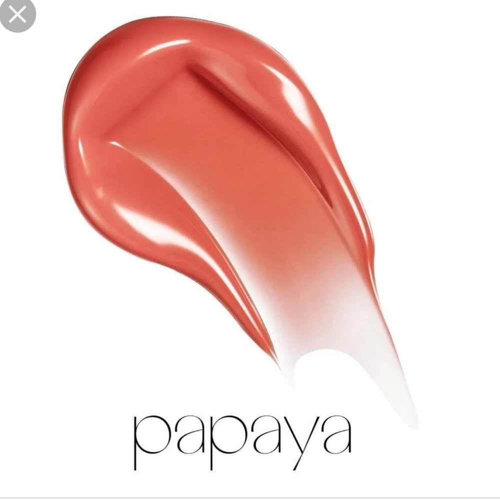 Ciaté London Dewey Blush in Papaya